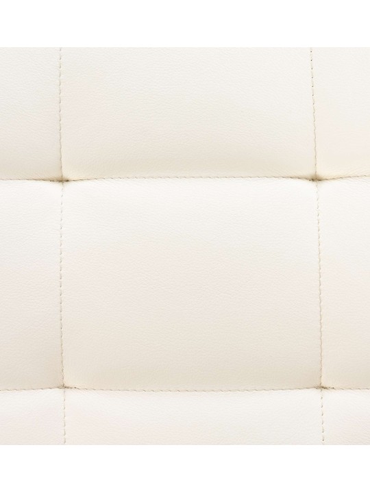 Taburete Barci, crema Taburete Barci, crema