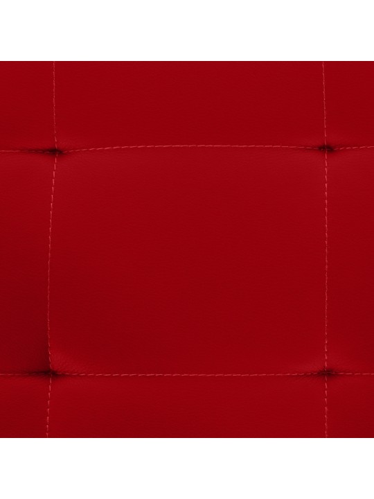 Taburete Barci, rojo Taburete Barci, rojo