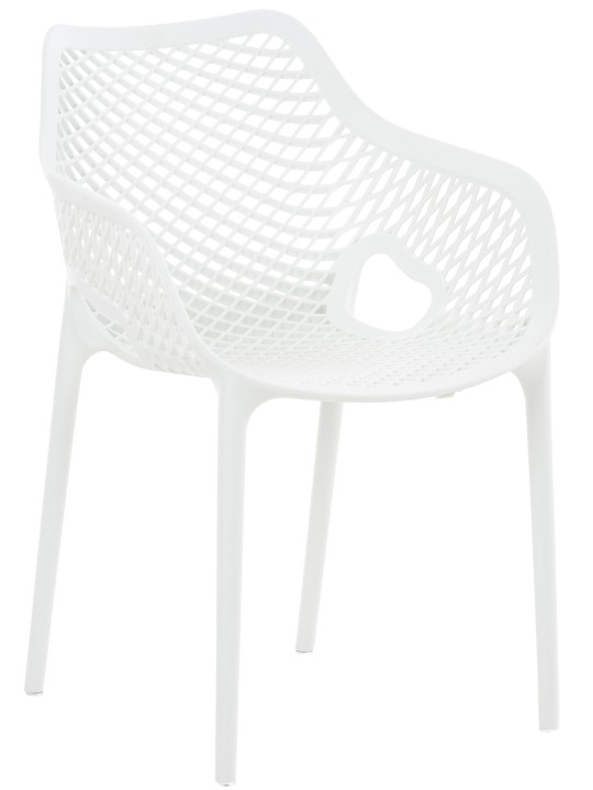 Silla Air XL, blanco