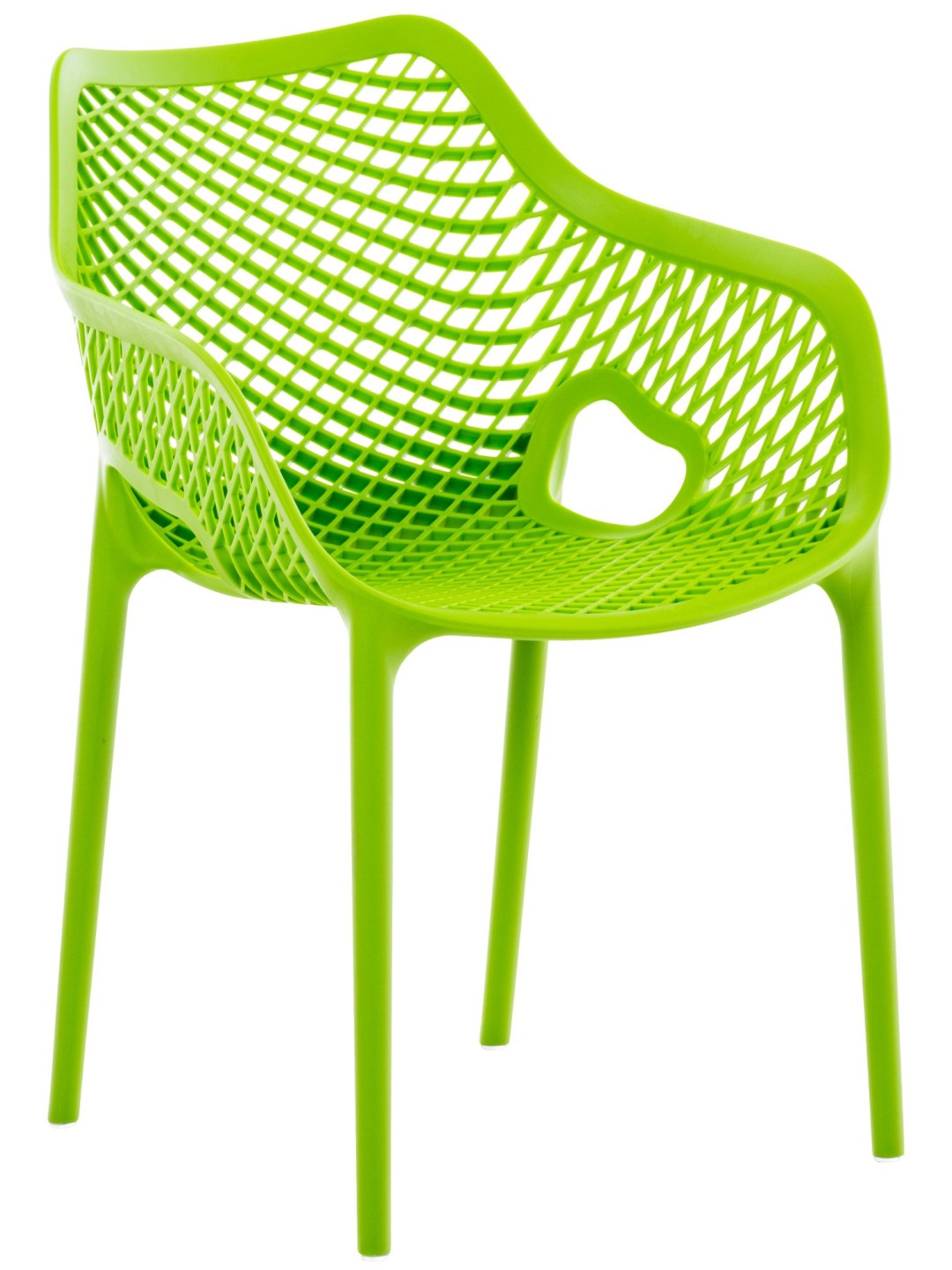 Silla Air XL, verde