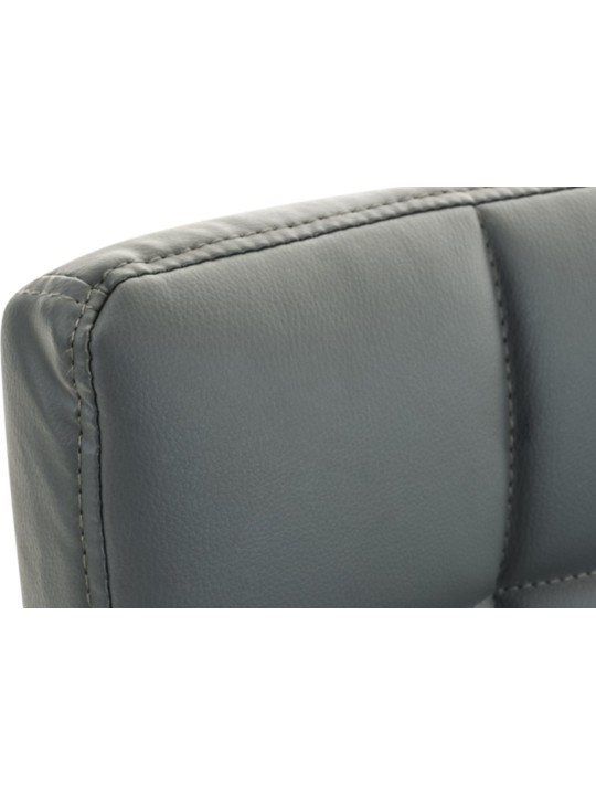 Silla de oficina Deli V2, gris Silla de oficina Deli V2, gris