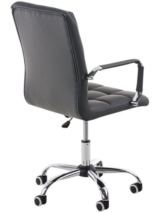 Silla de oficina Deli V2, gris Silla de oficina Deli V2, gris