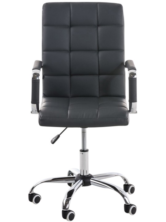 Silla de oficina Deli V2, gris Silla de oficina Deli V2, gris