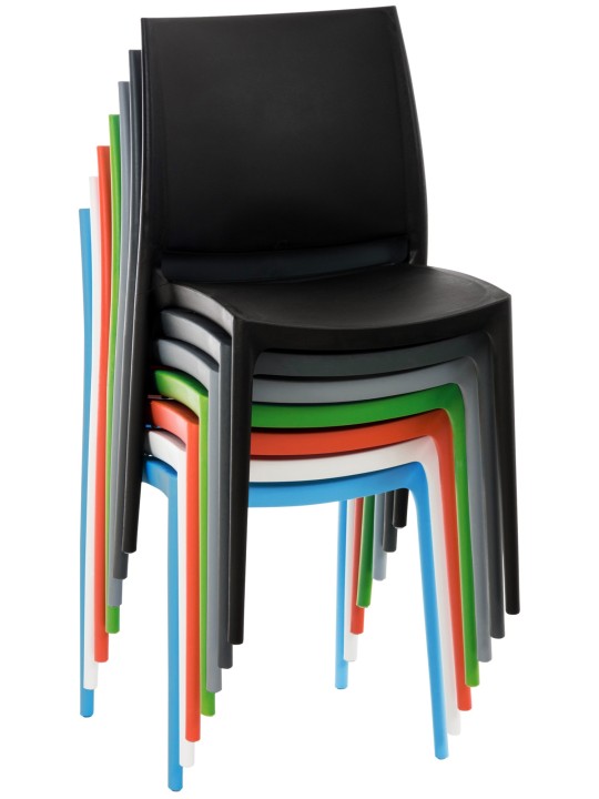 Silla Meton, gris Silla Meton, gris