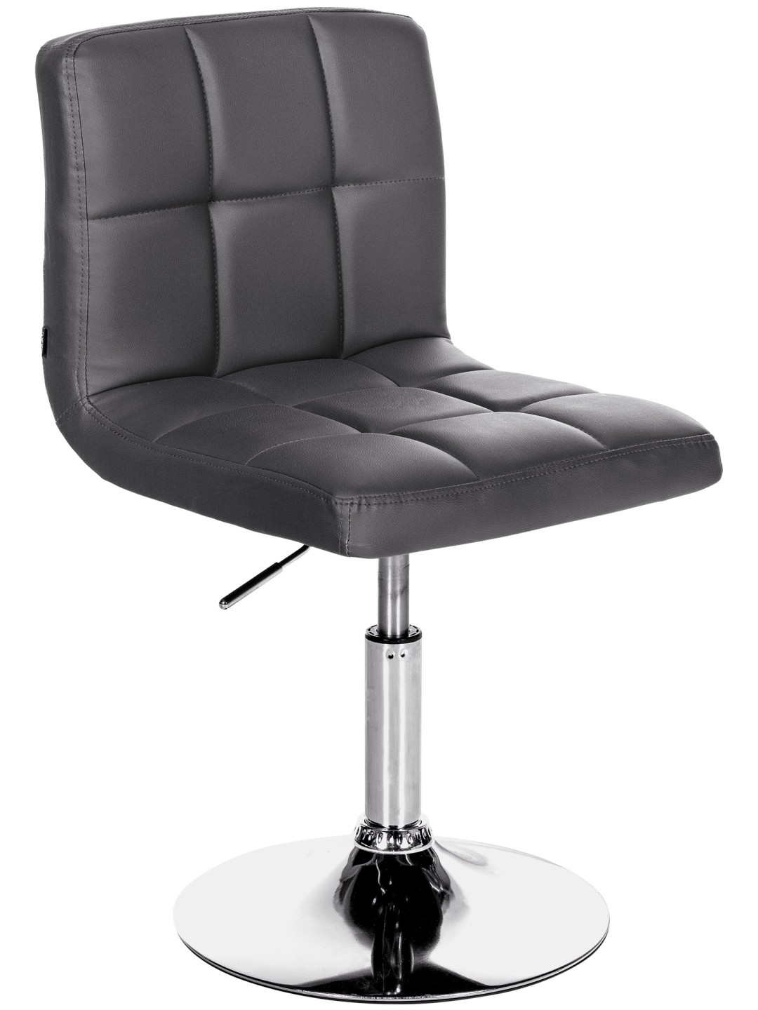 Tumbona Palma V2, negro