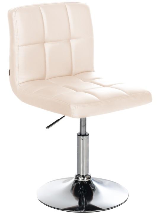 Tumbona Palma V2, crema Tumbona Palma V2, crema