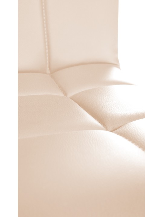 Tumbona Palma V2, crema Tumbona Palma V2, crema