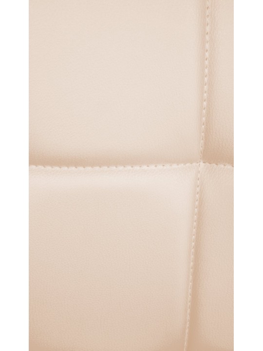 Tumbona Palma V2, crema Tumbona Palma V2, crema