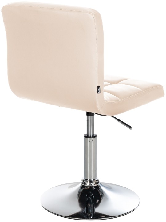 Tumbona Palma V2, crema Tumbona Palma V2, crema