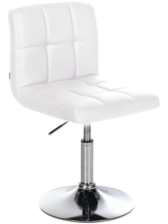 Tumbona Palma V2, blanco Tumbona Palma V2, blanco