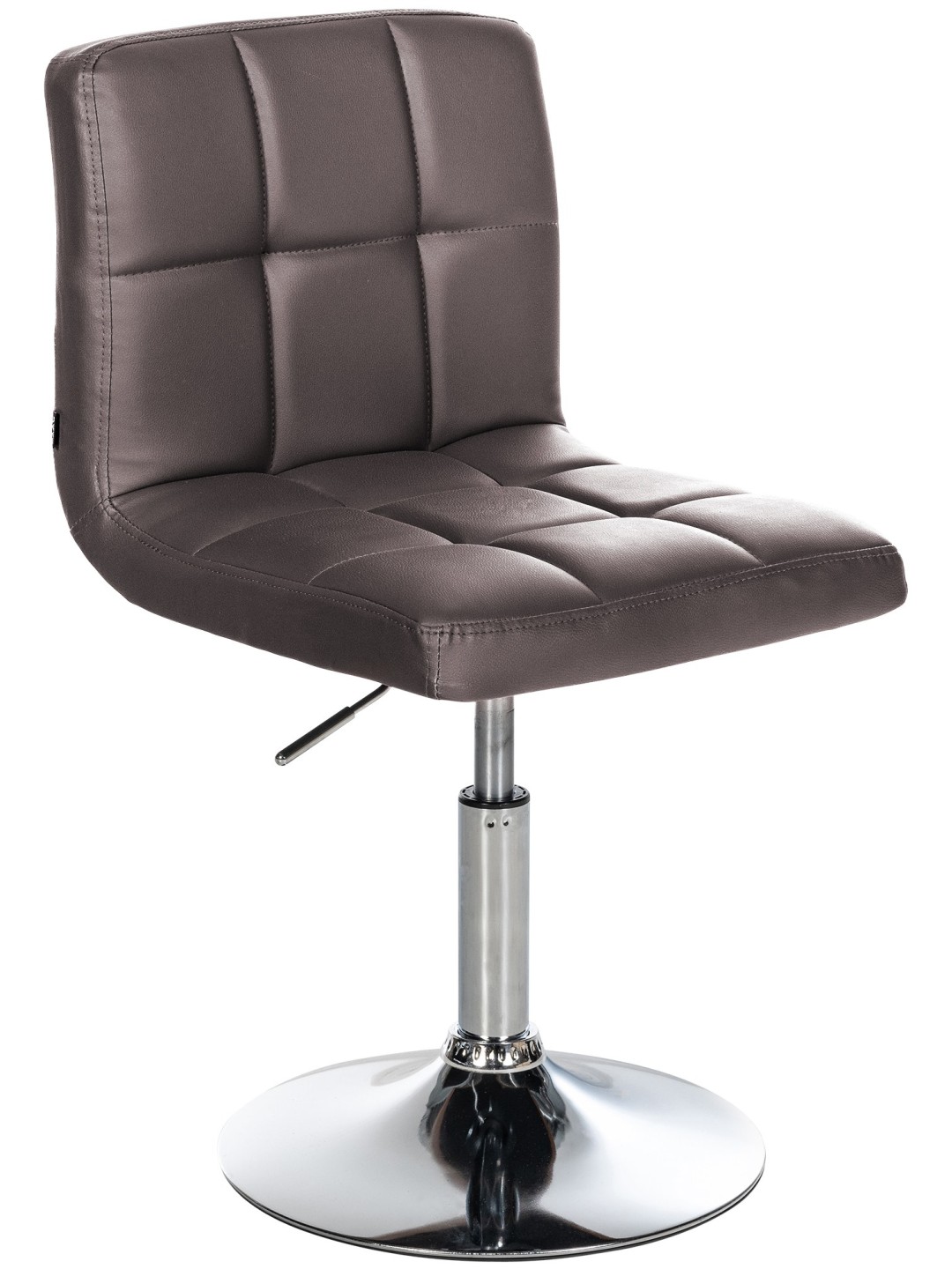 Tumbona Palma V2, marrón