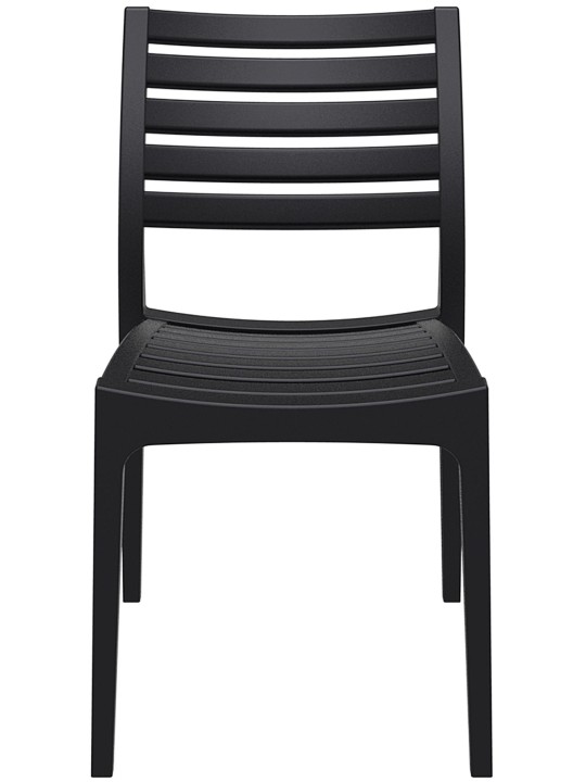 Silla Ares, negro Silla Ares, negro
