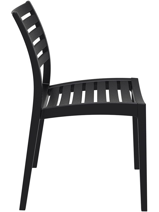 Silla Ares, negro Silla Ares, negro