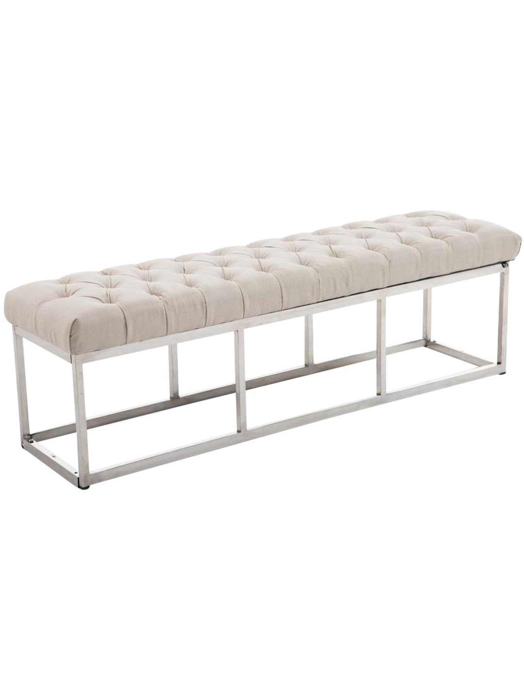 Banco Amun tela E150, crema