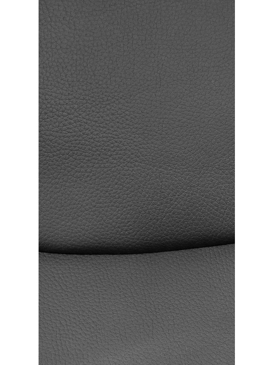 Juego de 2 sillas para visitas Hobart, negro