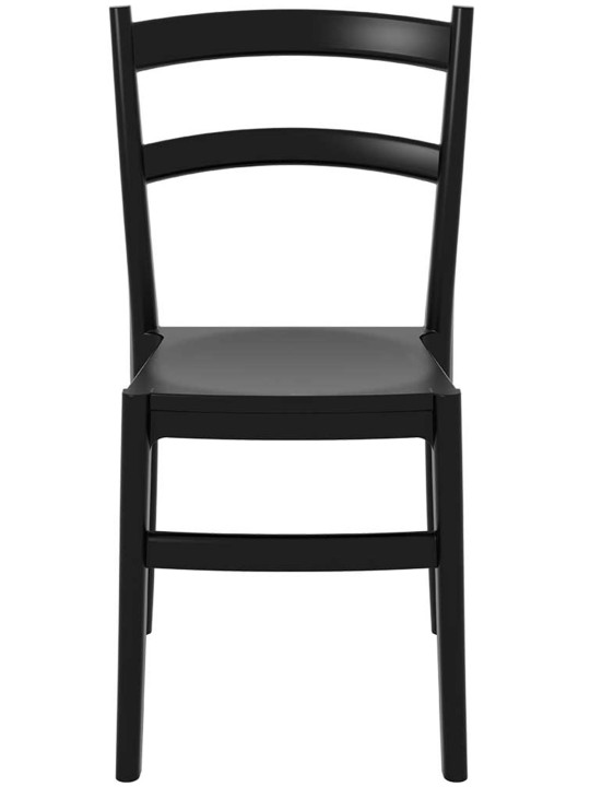 Silla Tiffany, negro Silla Tiffany, negro