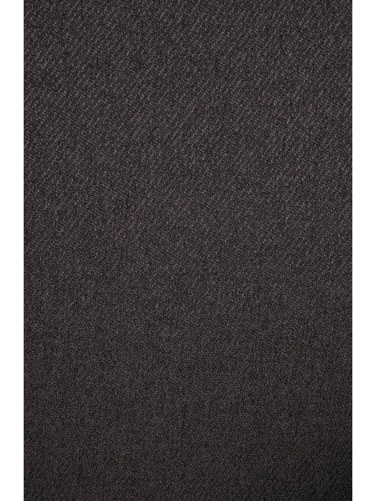 Silla Puka tela, negro