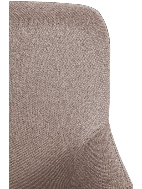 Silla Puka tela, taupe Silla Puka tela, taupe