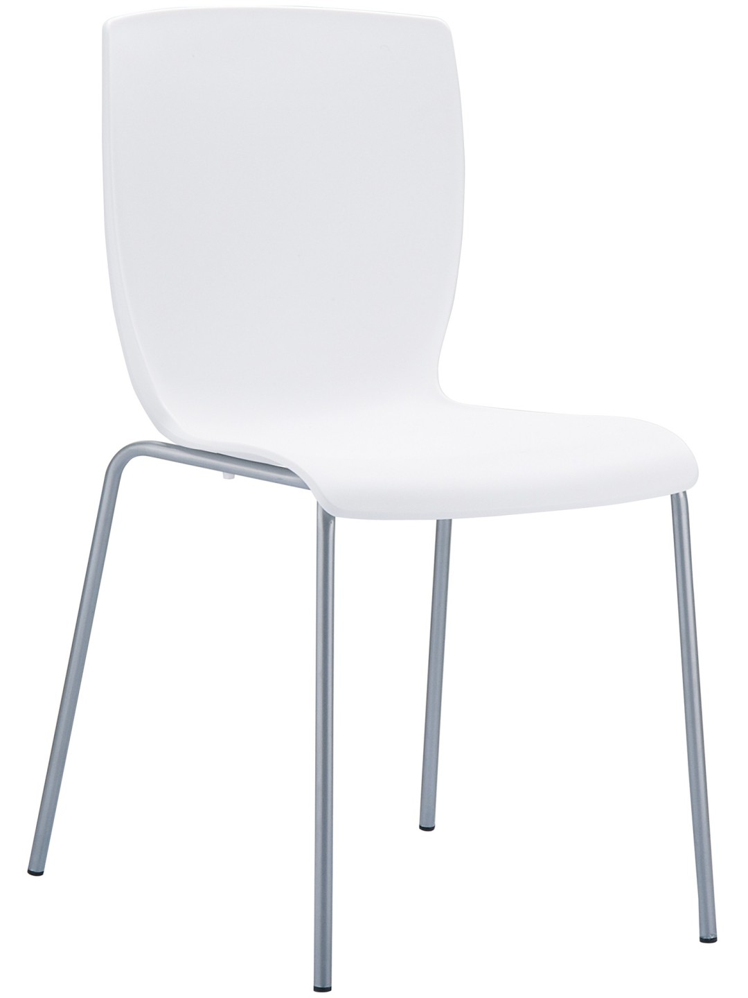 Presidente MIO, blanco