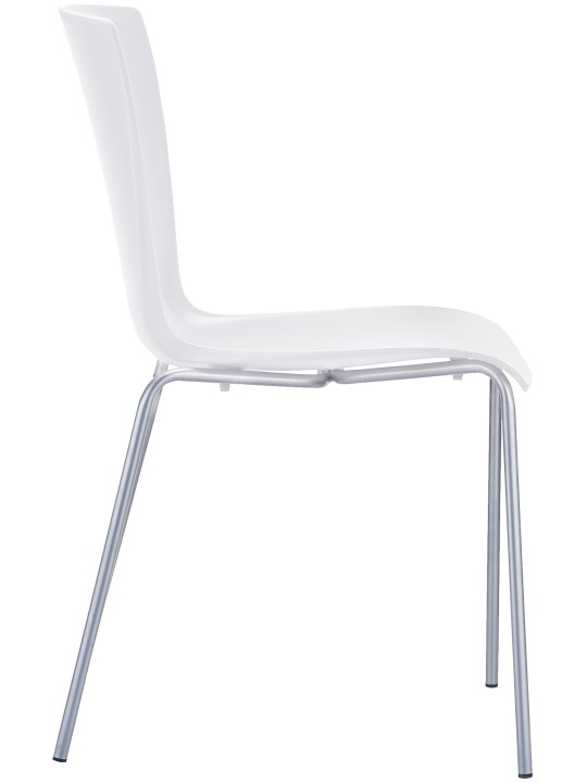 Presidente MIO, blanco