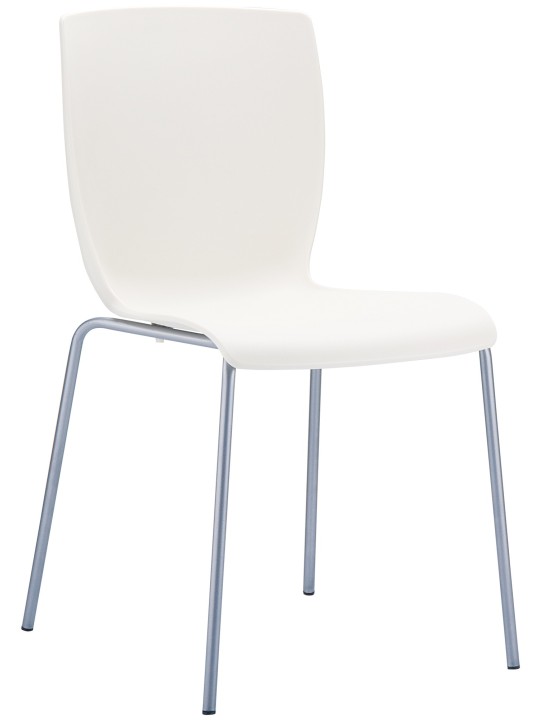 Silla MIO, crema Silla MIO, crema