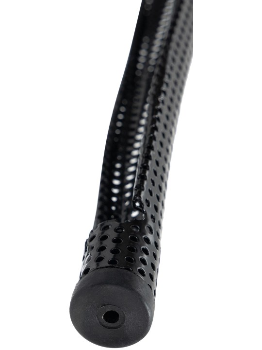 Taburete de bar Fletcher, negro