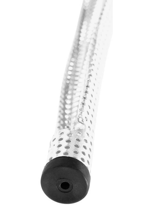 Taburete de bar Fletcher, blanco Taburete de bar Fletcher, blanco