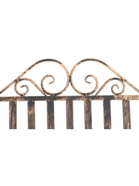 Mecedora Smilla, bronce Mecedora Smilla, bronce