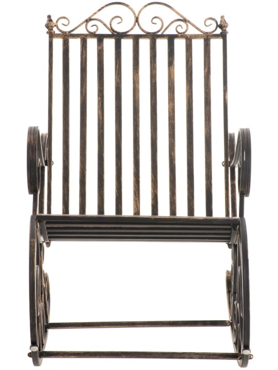 Mecedora Smilla, bronce Mecedora Smilla, bronce