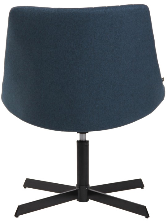 Tumbona Granby, azul