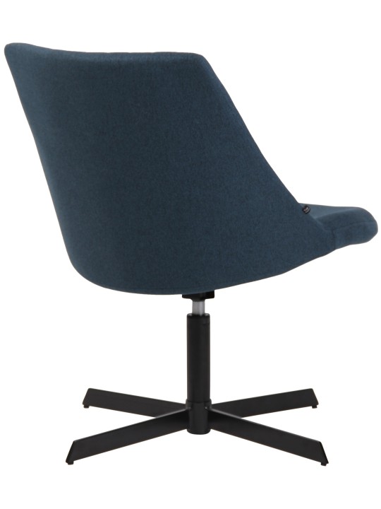 Tumbona Granby, azul