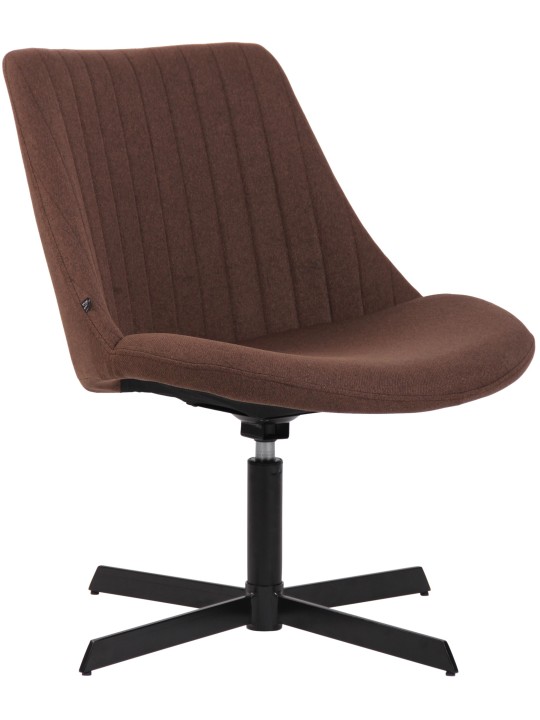 Tumbona Granby, marrón