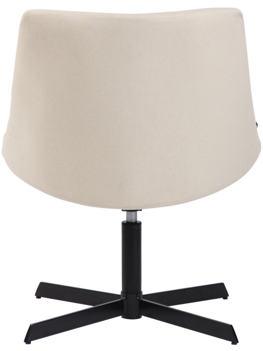 Tumbona Granby, crema Tumbona Granby, crema