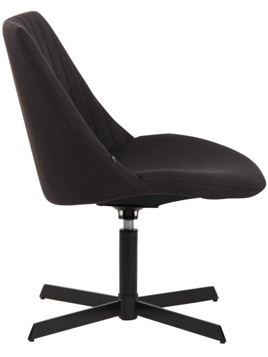 Tumbona Granby, negro