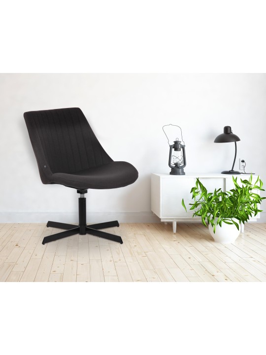 Tumbona Granby, negro