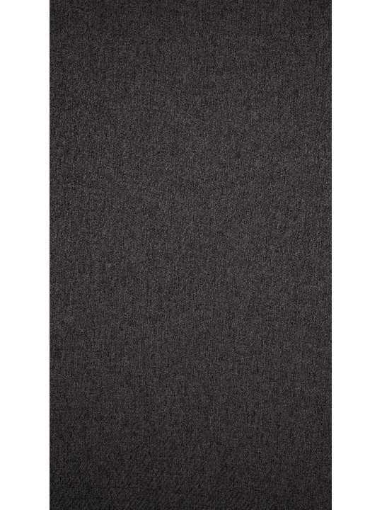 Silla de comedor Zadar tela envejecida-oscura, gris oscuro Silla de comedor Zadar tela envejecida-oscura, gris oscuro