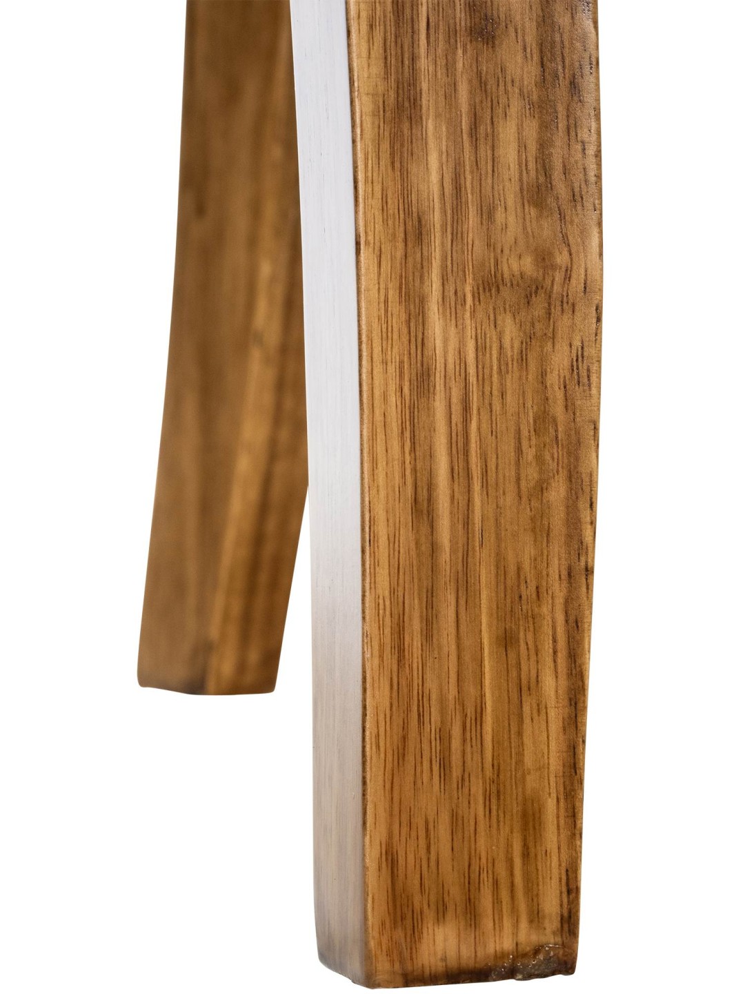 Silla de comedor Zadar tela antiguo-claro, gris oscuro