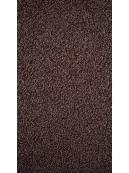 Silla de comedor Zadar tela antiguo-claro, marrón Silla de comedor Zadar tela antiguo-claro, marrón