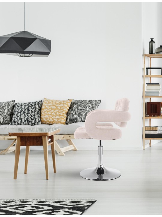 Tumbona tela Dublin, beige Tumbona tela Dublin, beige