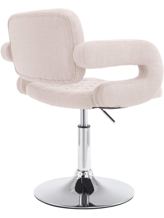 Tumbona tela Dublin, beige Tumbona tela Dublin, beige