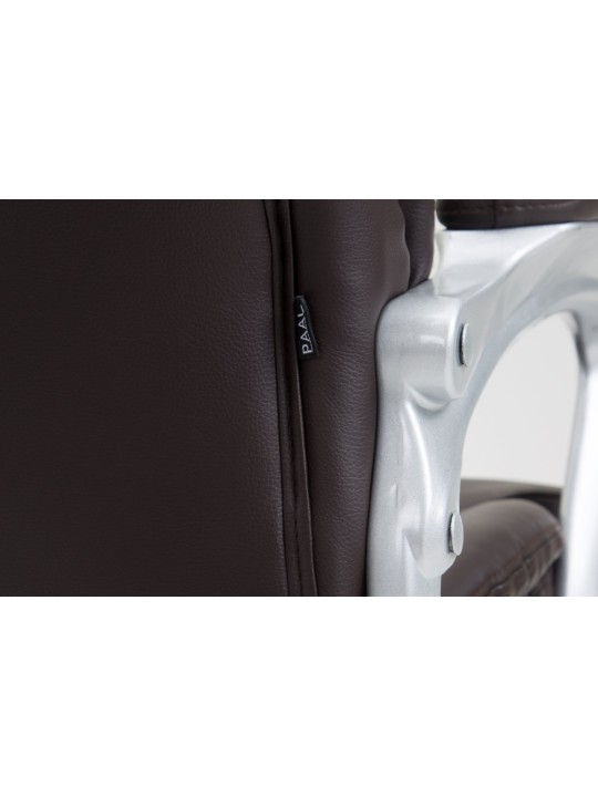 Silla de oficina Texas V2, negro