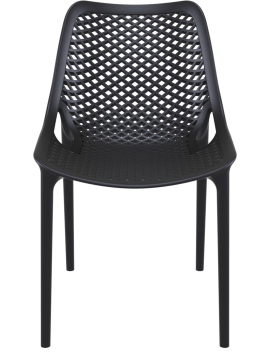 Silla Aire, negro Silla Aire, negro