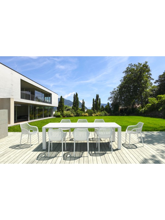 Silla Air XL, blanco