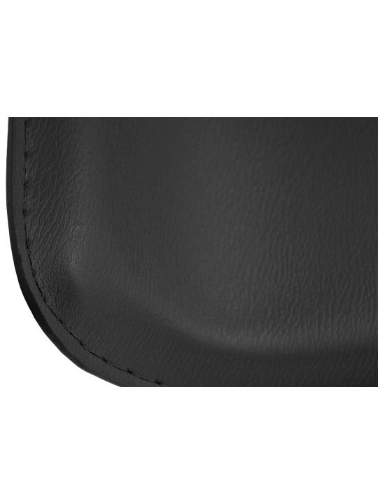 Taburete de bar DYN, negro Taburete de bar DYN, negro