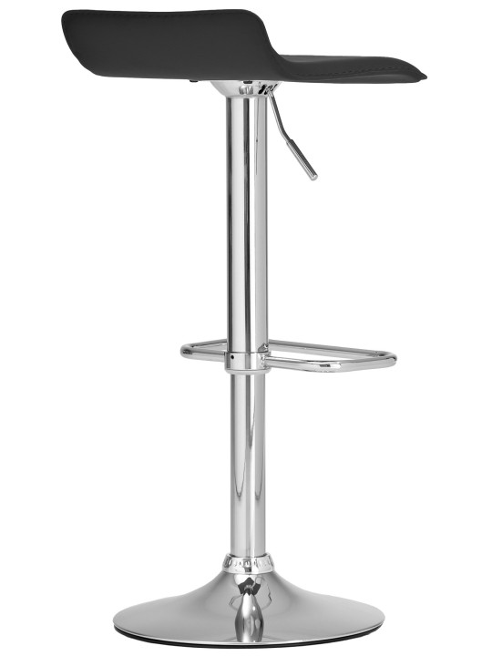 Taburete de bar DYN, negro Taburete de bar DYN, negro