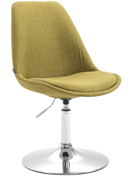 Silla Maverick C tela, verde