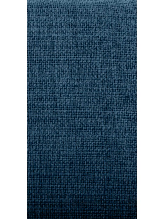 Silla de comedor Belfort TEJIDO, azul Silla de comedor Belfort TEJIDO, azul