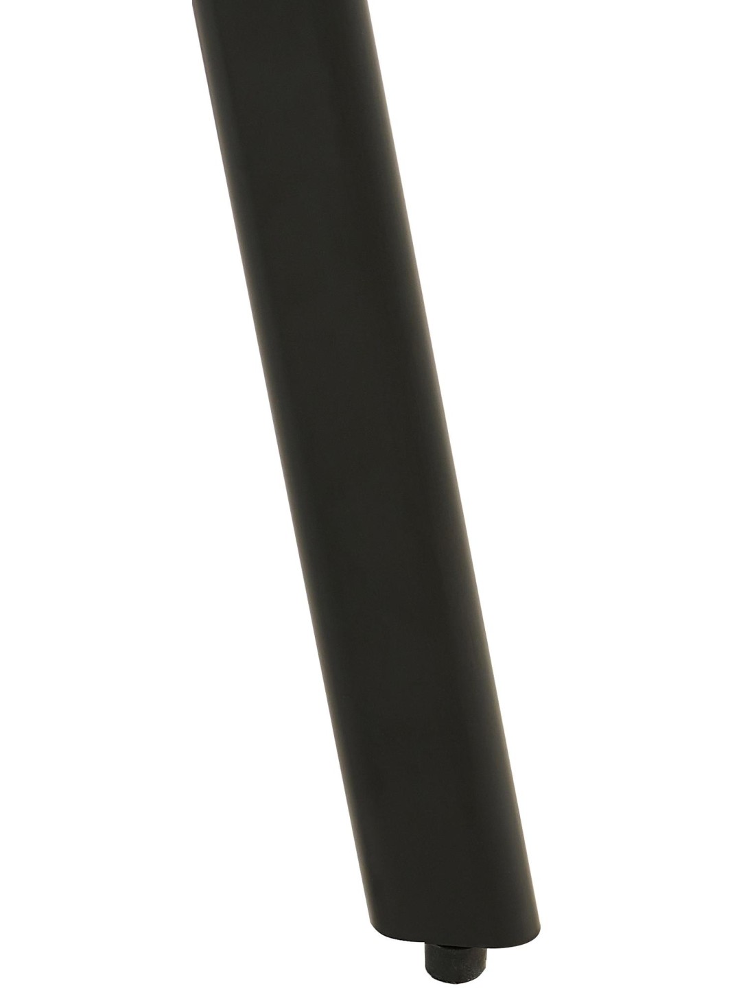 Silla de comedor Antigo terciopelo, gris