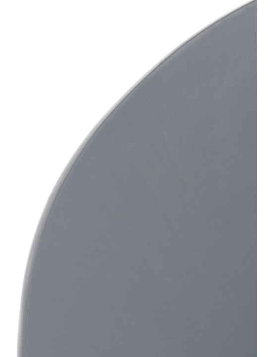 Juego de 2 sillas de visita Diego, gris Juego de 2 sillas de visita Diego, gris