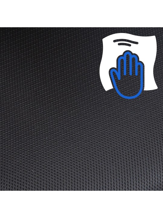 Silla de oficina Taos, negro Silla de oficina Taos, negro